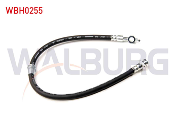 Fren Hortumu Arka Sağ WALBURG WBH0255  46210-8H510-462108H51A