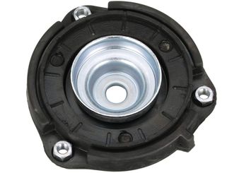 Amortisör Tabla Takozu Ön Sağ veya Sol GATES SUS1304  1K0412331B 1K0412331C