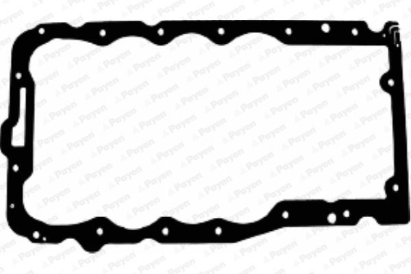 Karter Contası  OPEL ORJINAL 55353797