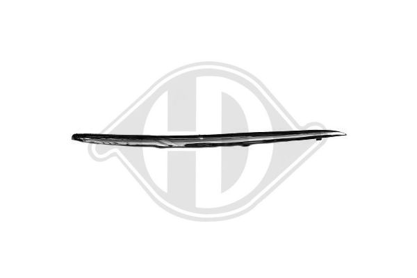 Tampon Kuşağı Ön Sağ EUROBUMP WOS07JE017