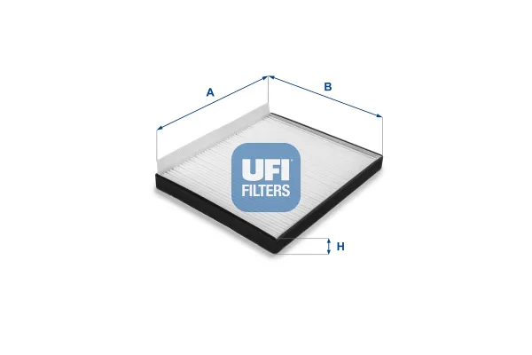 Polen Filtresi  Kia ProCeed (CD)(2018->)  AUTOPARCT P91FHP00567