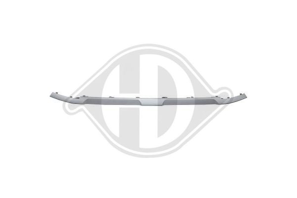 Tampon Alt Parça Ön VORTEX V0200480