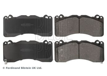 Fren Disk Balata Ön BLUE PRINT ADBP420148  2033985 2436246 5283722 5296566 FR3C2001HA FR3C2001HB GR3C2001HA