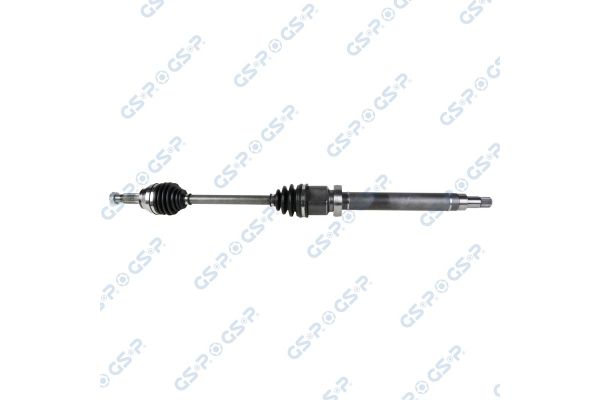 Aks Komple Ön Sağ Ford Fusion (CBK)(2002->)  GSP 218201