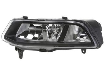 Sis Farı Ön Sol HELLA 1NA 011 987-131  6C0941661C 6C0941661H 6C0 941 661 H