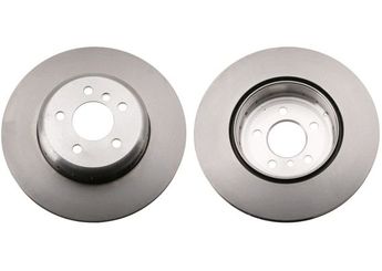 Fren Disk Ayna Arka Sağ ve Sol TRW DF6607S  34206797607 34 20 6 797 607 6797607 6 797 607