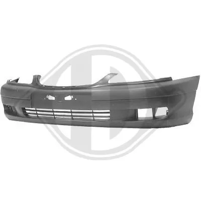 Tampon Ön Toyota Avensis Combi SW (T22)(1998->)  TYG 189-2000