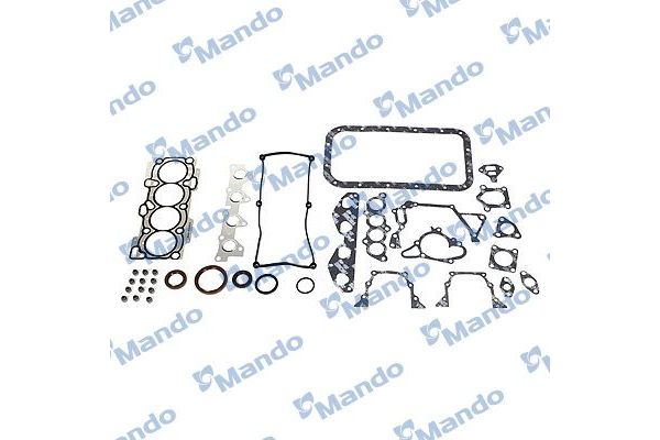 Takım Conta  SUPSAN S0080145