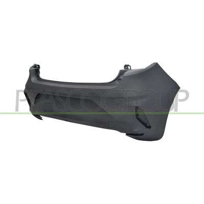 Tampon Arka PULO P2-RC10