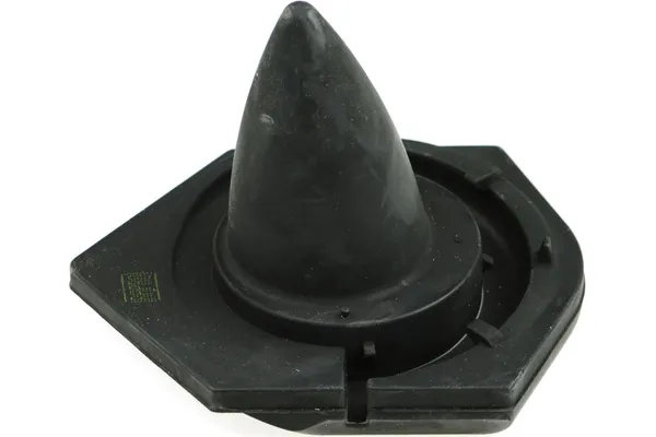 Amortisör Tabla Takozu Arka Sağ veya Sol Renault Scenic III (04.2009->)  RAPRO R51048