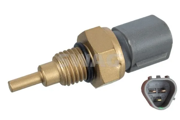 Hararet Müşürü  Toyota Picnic (M10)(1997->)  SWAG 84 10 6733