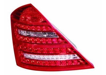 Stop Lambası Sağ DEPO 440-1970R-UE  A2218201464 2218200664 2218201464 A2218200664