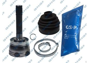 Aks Kafası Ön Dış Sağ veya Sol GSP 841100  391002S600 391002BF00 391002S660 3921158G60