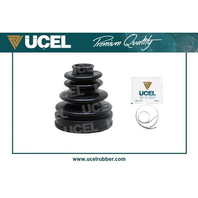 Aks Körüğü Ön İç Sağ veya Sol UCEL 31915