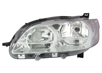 Far Lambası Sol AYFAR 303337  9675139080