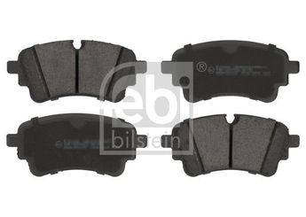 Fren Disk Balata Arka FEBI BILSTEIN 184231  8W0698451AC 4N0698451D 4N0 698 451 D 4N0698451F 4N0 698 451 F 8W0 698 451 AC 8W0698451AE 8W0 698 451 AE 8W0698451AF 8W0 698 451 AF 8W0698451AH 8W0 698 451 AH 8W0698451AL 8W0 698 451 AL 8W0698451AN 8W0 698 451 AN 8W0698451AP 8W0 698 451 AP 8W0698451AQ 8W0 698 451 AQ 8W0698451AR 8W0 698 451 AR 80A698451F 80A 698 451 F 80A698451G 80A 698 451 G 80A698451H 80A 698 451 H 80A698451J 80A 698 451 J 80A698451K 80A 698 451 K 80A698451P 80A 698 451 P