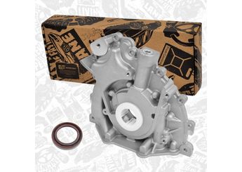 Yağ Pompası  PSA ORJINAL 1001G2  1001G2 1001E6 1001.E6 1001.G2 AJ814060 C2C39664 1348651 LR002465 LR007131 LR007798 LR013487 LR065125 LR076782 LR123716