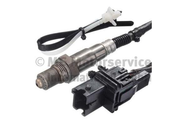 Oksijen (Lambda) Sensörü  Nissan Murano (Z50)(01.2005->)  PIERBURG 7.05270.80.0