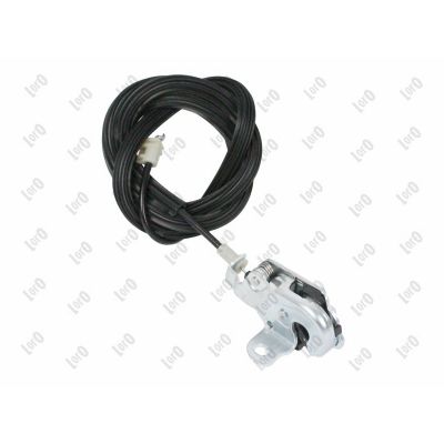 Kapı Kilidi Arka IVECO ORJINAL 5801670312