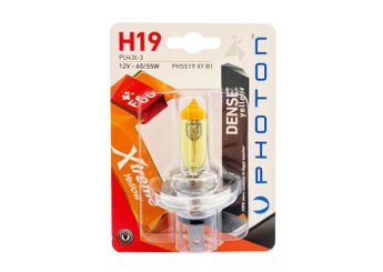 Far Ampul  PHOTON PH5519 XY B1  