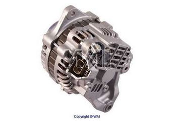 Alternatör  LUCAS ELEKTRIK LEA0764  A003TB0771 A3TB0771 231005M310 23100-5M310 231005M3R0EX