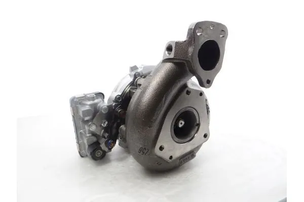 Turbo Şarj  Mercedes S -Serisi Sedan (BM 222)(05.2013->)  GARRETT 802774-5008S