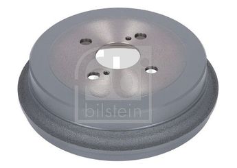 Kampana Arka Sağ veya Sol FEBI BILSTEIN 183912  4243152070 42431-52070