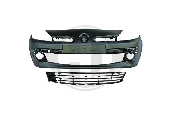 Tampon Ön EUROBUMP REN07CL262