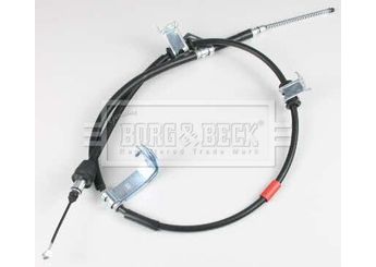 El Fren Teli Arka Sol PARTS-MALL PTA-337  597601G010 59760-1G010