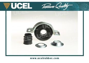 Şaft Askısı Takozu  UCEL 61321  A6394100481 6394100481