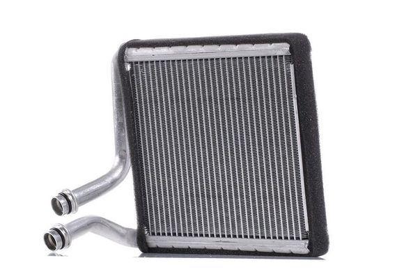 Kalorifer Radyatörü  BMW 5 Serisi Sedan (E34)(1988->)  BMW ORJINAL 64116971104