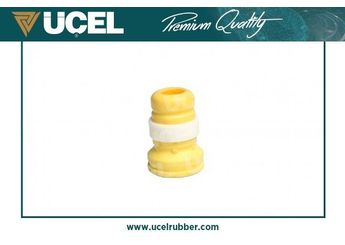 Amortisör Darbe Takozu Ön Sağ veya Sol UCEL 41674  503386 5033.86