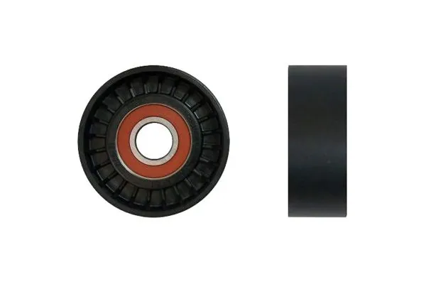 Vantilatör Kayış Gergi Rulmanı  Volkswagen Caddy P.Van/Kombi (9K9)(08.1995->2003)  BESCHER 45299C-S