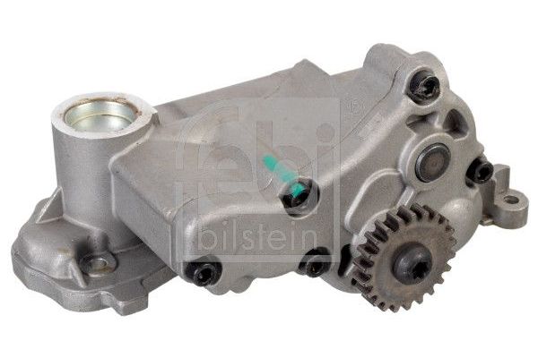 Yağ Pompası  Audi A3 (8P1)(05.2003->)  FEBI BILSTEIN 177334