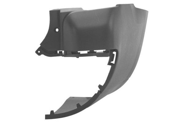 Tampon Köşesi Arka Sağ PHIRA BR-08355