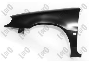 Çamurluk Ön Sol VORTEX V2809008  7840G6 00007840G6