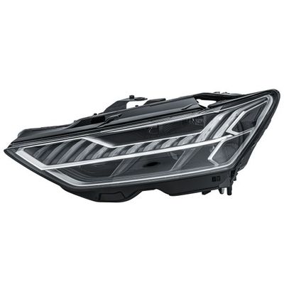Far Lambası Sol Audi A7 Sportback (4KA)(11.2017->)  HELLA 1EX 013 375-011