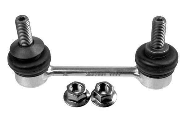 Viraj Demir Askı Rotu Arka Sağ veya Sol BMW M6 Serisi Cabrio (F12)(2012->)  FEBI BILSTEIN 32693