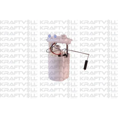 Depo Şamandırası  Renault Clio IV (2012->)  KRAFTVOLL 05050285