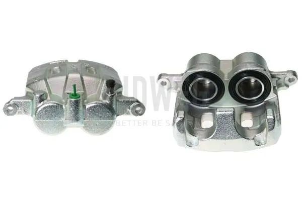 Fren Kaliper Ön Sol Isuzu D-Max (2017->)  MAHER 37299