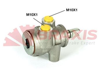 Fren Limitör  BRAXIS AJ4002  7607381 7711039 791456