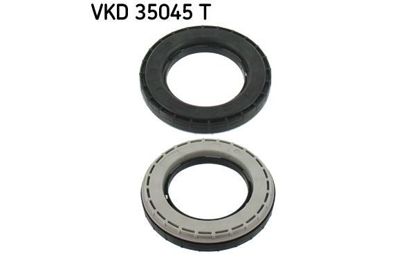 Amortisör Rulmanı Ön Sağ veya Sol Chevrolet Cruze (2009->)  SKF VKD 35045 T