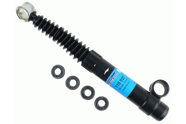 Amortisör Arka Sağ veya Sol MAHER 16520