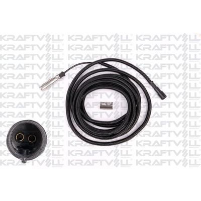 Abs Sensörü Arka Sağ veya Sol KRAFTVOLL 05090640