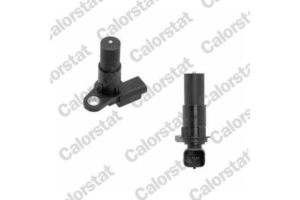 Krank Sensörü  Renault Clio III Grandtour (01.2008->)  CALORSTAT CS0284