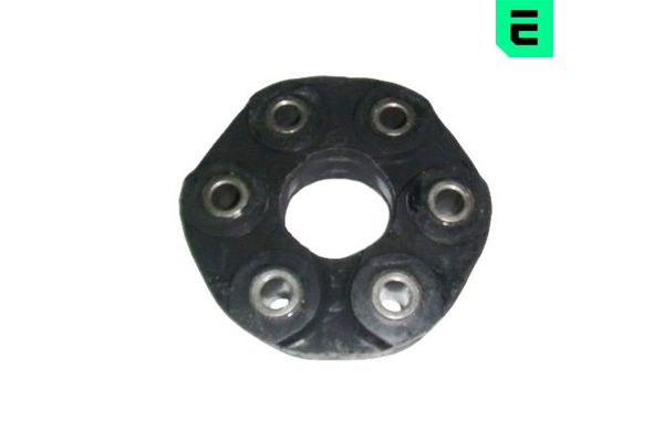 Şaft Kaplini  OPTIMAL F8-6766