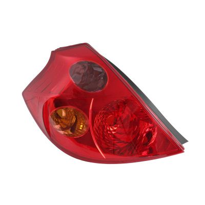 Stop Lambası Sol Kia Ceed (ED)(2006->)  DEPO 223-1928L-UE