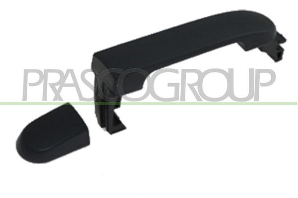 Kapı Kolu Ön Dış Sağ Nissan Note (E11E)(01.2006->)  TW 249-3021