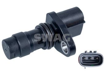 Krank Sensörü  SWAG 83 10 6822  RF7J18221A RF7J-18-221A RF7J18221B RF7J-18-221B