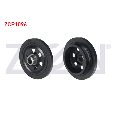 Krank Kasnak  Mercedes Sprinter Kamyonet Çift Kabin (02.2000->)  ZEGEN ZCP1096